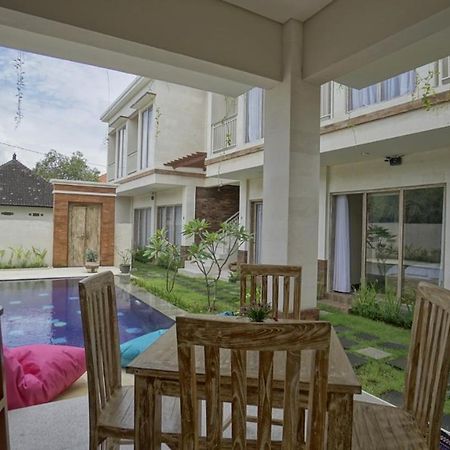 Maharani Residence Denpasar Zewnętrze zdjęcie