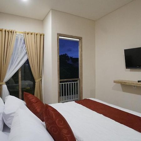 Maharani Residence Denpasar Zewnętrze zdjęcie