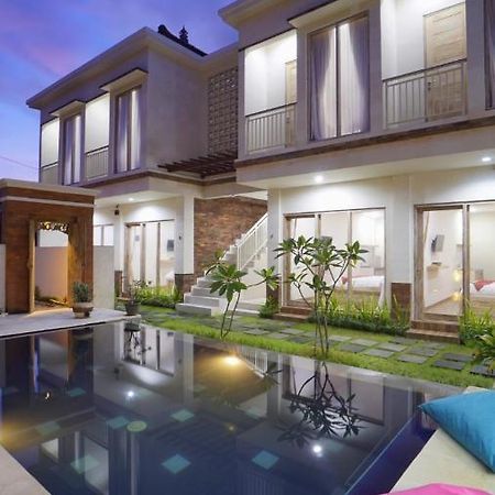 Maharani Residence Denpasar Zewnętrze zdjęcie