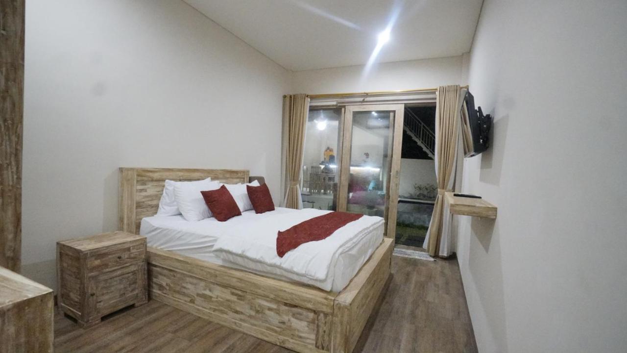 Maharani Residence Denpasar Zewnętrze zdjęcie