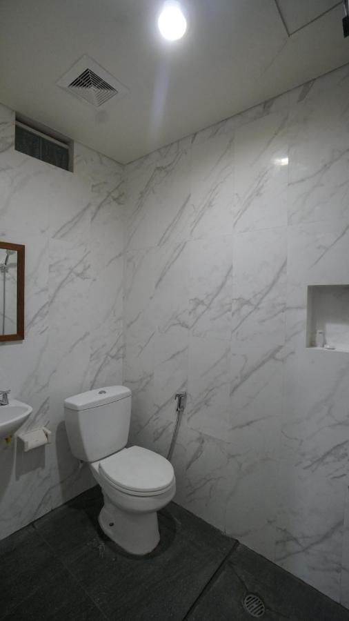 Maharani Residence Denpasar Zewnętrze zdjęcie