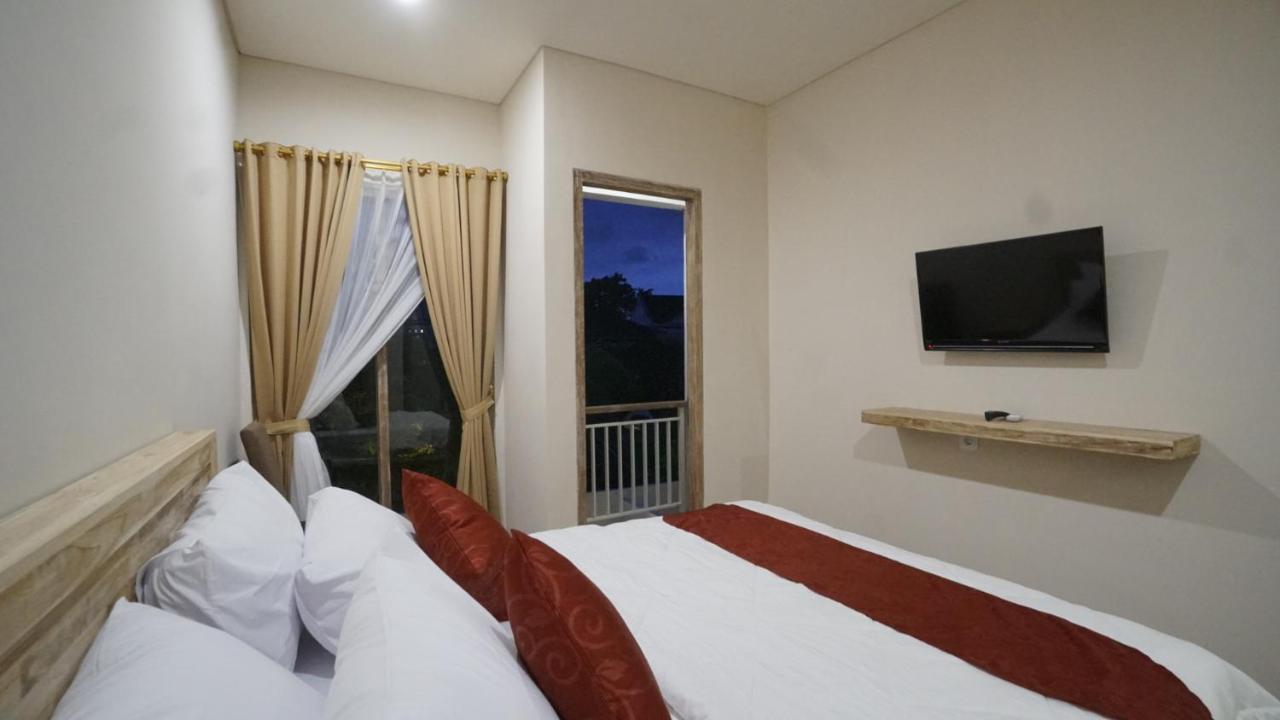 Maharani Residence Denpasar Zewnętrze zdjęcie
