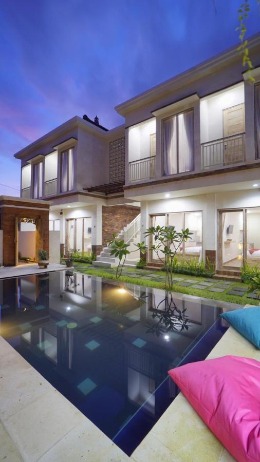 Maharani Residence Denpasar Zewnętrze zdjęcie