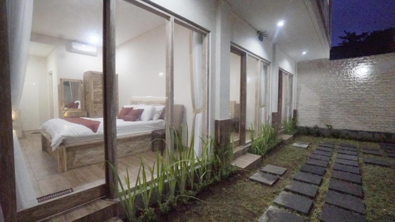 Maharani Residence Denpasar Zewnętrze zdjęcie