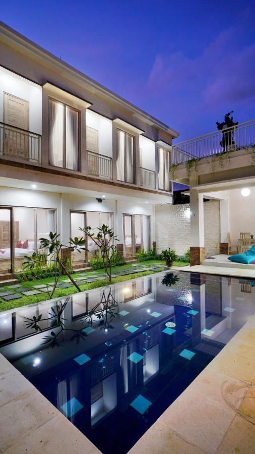 Maharani Residence Denpasar Zewnętrze zdjęcie
